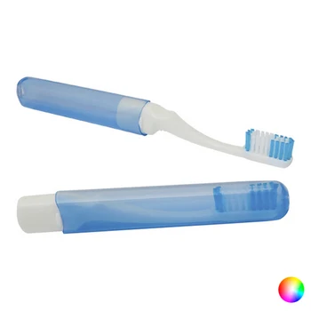 Fold Up Toothbrush 143825
Fold Up Toothbrush 143825