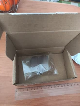 Estuche De Viaje de exhibición Universal de anillos de madera, organizador de joyas, almacenamiento portátil, caja de corazón para amantes de la marca, embalaje de nogal, 2020