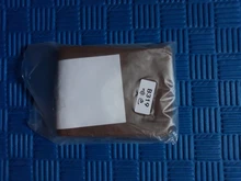 Billeteras Retro para hombre, monederos pequeños, nuevo diseño, precio de dólar, billetera fina con bolsa con cierre