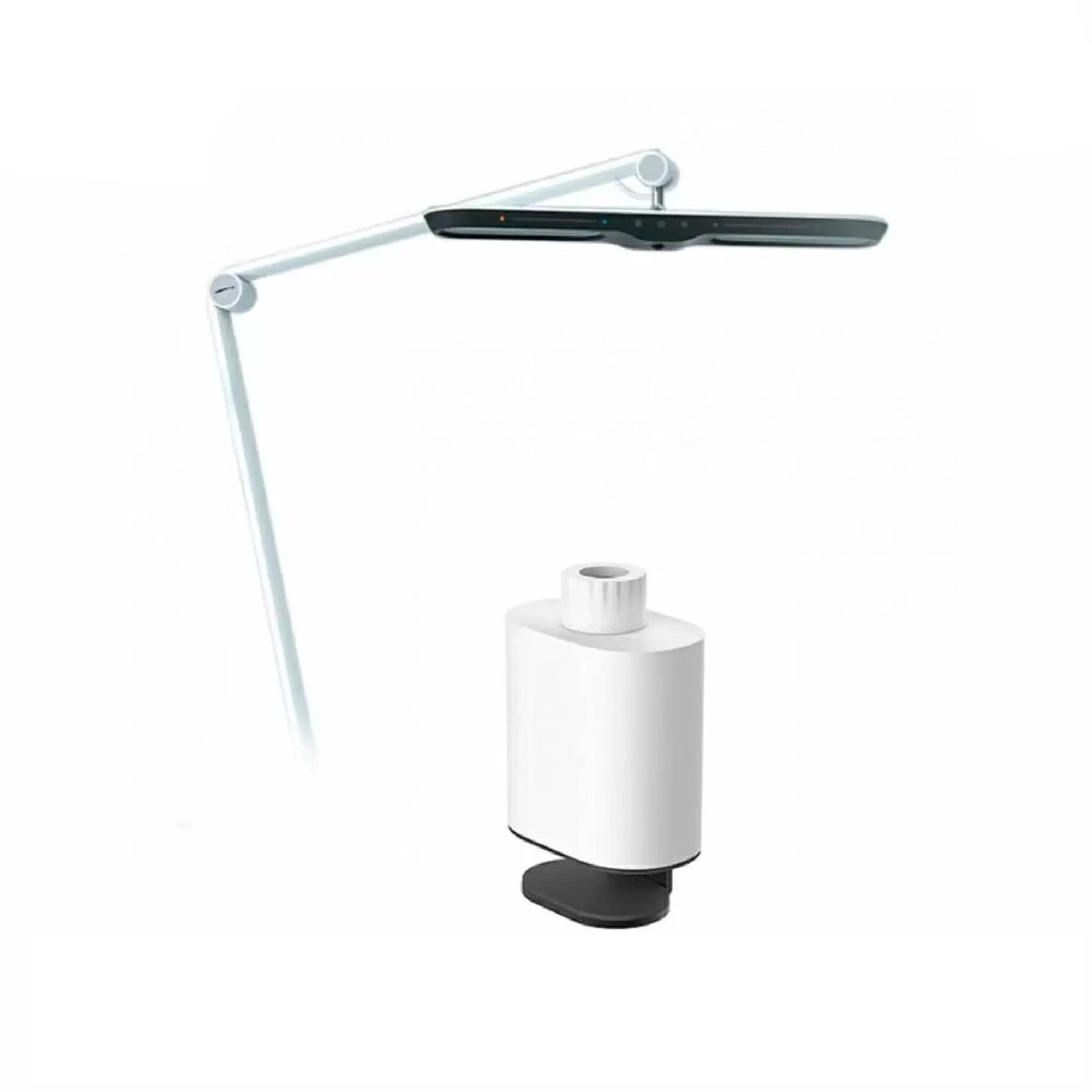 Настольная лампа Yeelight LED Light-sensitive desk lamp V1 Pro (Clamping version) (YLTD13YL) | Лампы и освещение
