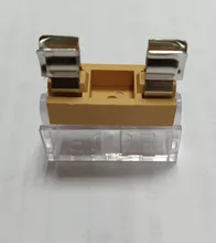 Socket Fuse-Holders 5x20mm Insurance-Tube for 5--20 10pcs/Lot