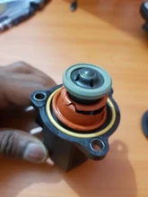 Válvula desviadora de rendimiento para BMW, ford, VW, audi, T9351, T9355, T9356, T9357, T9358, DV +