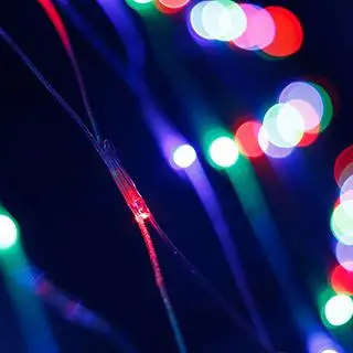 024678 led string light RGB (230V, 15W)-1 pc Arlight
024678 led string light RGB (230V, 15W)-1 pc Arlight