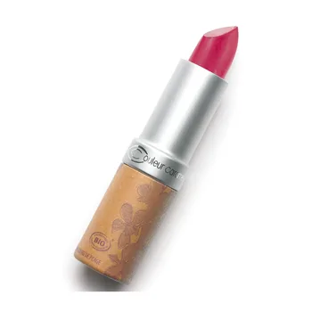 COULEUR CARAMEL MATTE LIPSTICK 123 PINK LUMINOUS
COULEUR CARAMEL MATTE LIPSTICK 123 PINK LUMINOUS