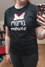 Ropa para madre e hija, camisetas familiares, moda para niña bebé, playeras de algodón para mamá y niño, prendas para madres