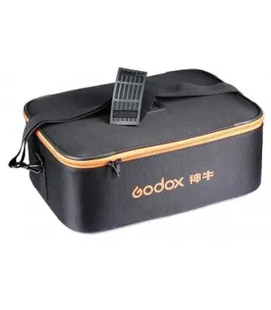 GODOX CB-09 SUITCASE TRANSPORT
GODOX CB-09 SUITCASE TRANSPORT