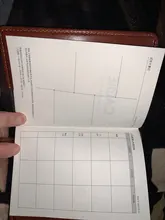 Cuadernos de bolsillo A7, diarios, Agenda, libro diario con bloqueo de contraseña, suministros de oficina, artículos de papelería creativos para estudiantes