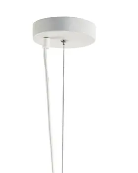 Pendant interior chandelier Ivet in loft style, 60 W, e27, for 1 lamp 
Pendant interior chandelier Ivet in loft style, 60 W, e27, for 1 lamp