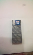 Insert-Slotted Cutting-Tools DGN 3003J Carbide CNC IC908 for High-Quality Dgn2002c/2002j