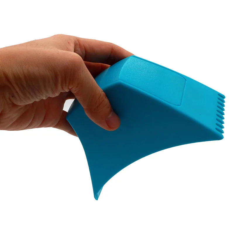 Snow Removal Shovel Tool Shavel Ice Scraper Cone Scrap Remover Windshield Scrape Window Tools Blue Care Clean Hand Held
Snow Removal Shovel Tool Shavel Ice Scraper Cone Scrap Remover Windshield Scrape Window Tools Blue Care Clean Hand Held