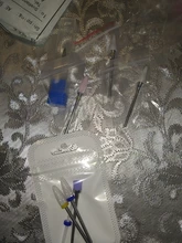 Brocas de taladro de cerámica para uñas, 10 tipos, accesorios de manicura, cortador de fresado adecuado para todas las máquinas de perforación de uñas