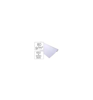 Replacement for slate Congress EXACOMPTA paper PREMIUM OFFSET 80G/M2 table 25X25 MM 20 sheets 65X100 CM
Replacement for slate Congress EXACOMPTA paper PREMIUM OFFSET 80G/M2 table 25X25 MM 20 sheets 65X100 CM
