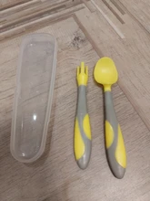 Suplemento de alimentos para bebés cuchara comer gadgets cuchara bebe silicona cuchara niño cucharas infantiles cuchara de alimentación bijtring de seguridad del bebé