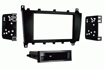 Transition frame Metra 99-8721b for Mercedes e/c/CLK 04 +, SLK 06 + 2/1din (fasteners)
Transition frame Metra 99-8721b for Mercedes e/c/CLK 04 +, SLK 06 + 2/1din (fasteners)