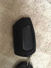 Mando a distancia para coche Pandora DXL4950, funda de silicona para vehículo de dos vías, versión rusa, novedad de 99%, 4950, DX-90BT, DX-91