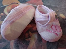 Botines de nieve para bebé y Niña de 0 a 18M, botas de piel para niño pequeño, zapatos cálidos de tiras para niño, zapatos informales de marca para recién nacido, varios colores para chico pequeño