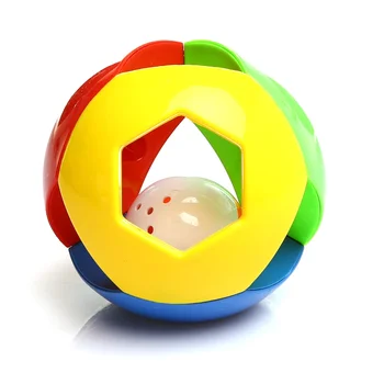 ebebek Can-Em baby&toys Rattles Roller Toy
ebebek Can-Em baby&toys Rattles Roller Toy