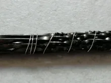 12 unids/lote cortador de hoja de sierra de alambre de diamante joyería de corte de Metal Jig cuchillas de carpintería herramientas artesanales de desplazamiento dientes en espiral
