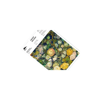 Notepad A5 Vincent Van Gogh
Notepad A5 Vincent Van Gogh