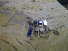 5 uds U3AM-002/U3AM-003 conector USB 3,0 de 3IN1 hombre Jack hembra de carga de alta velocidad de transferencia de datos USB 3,0 Jack