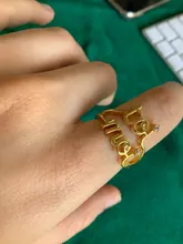 Hedeng-Anillo de circonia cúbica para mujer, joyería, moda 2021, Toi Moi