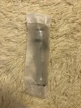 Extensor de 360 grados para grifo de cocina, tubo para baño con filtro de espuma, accesorio