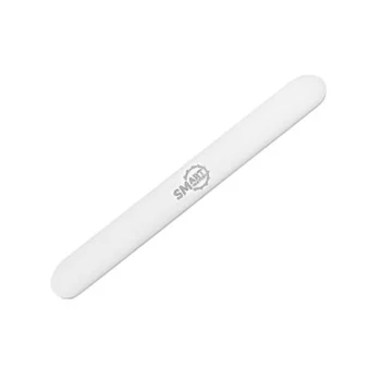 Пилка основа для сменных файлов SMART MAXI CRYSTAL 20мм/130мм Пилочки и основы Smart
Пилка основа для сменных файлов SMART MAXI CRYSTAL 20мм/130мм Пилочки и основы Smart
