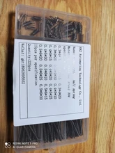 Resorte pequeño para reparación de RESORTE DE COMPRESIÓN, alambre de acero inoxidable 304 de alta calidad, diámetro 0,5/0,3/0,4 OD4/5/6 10-30longitud 225pc