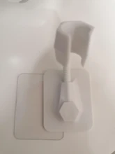 Shower-Head-Holder Shower-Brackets Bathroom-Accessories Wall-Mounted Adjustable OYOURLIFE