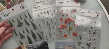 Mohamm-pegatinas de Scrapbooking de 15 Uds serie espacial, pegatinas escamas de papel múltiples, papelería de oficina, accesorios, suministros de arte