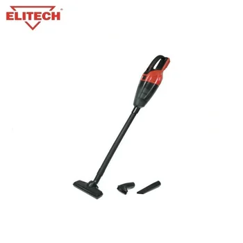 Rechargeable vacuum cleaner ELITech BALLASTS 18СЛ (Е1302.001.00) Handheld vacuum for dry and wet cleaning on construction sites and industrial areas
Rechargeable vacuum cleaner ELITech BALLASTS 18СЛ (Е1302.001.00) Handheld vacuum for dry and wet cleaning on construction sites and industrial areas