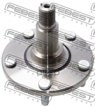 Hub front (Toyota Mark 2/Chaser/Cresta gx100 1996-2001) febest febest art. 0182-gx110f
Hub front (Toyota Mark 2/Chaser/Cresta gx100 1996-2001) febest febest art. 0182-gx110f