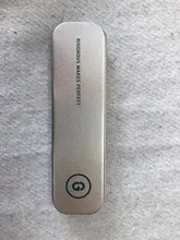 MR.GREEN-agujas para quitar acné, utensilio para quitar espinillas y comedones