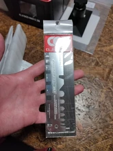 Alicates de flexión de tornillo de presión manual, herramienta de modificación de modelo, cuchillo de corte, regla auxiliar, herramienta de modificación de película de grabado