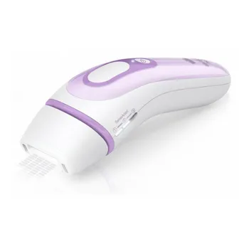 Electric IPL Hair Remover Braun PL3000 White Purple
Electric IPL Hair Remover Braun PL3000 White Purple