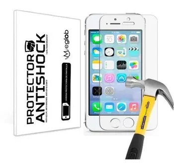Screen protector Anti-Shock Anti-scratch Anti-Shatter compatible with Apple iPhone SE
Screen protector Anti-Shock Anti-scratch Anti-Shatter compatible with Apple iPhone SE