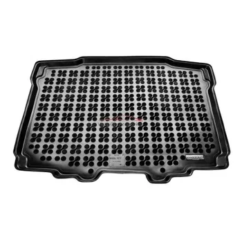 Bucket Boot Protector rubber Skoda 231524
Bucket Boot Protector rubber Skoda 231524