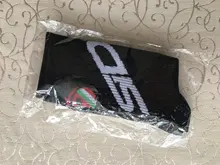 Calcetines de ciclismo para hombre y mujer, medias deportivas para correr, protegen los pies, transpirables, novedad