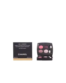 

CHANEL LES 4 OMBRES # 228-tissé cambon 2 gr