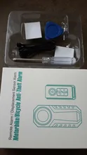 Ampand-alarma de seguridad para bicicleta eléctrica, Detector de vibración con Control remoto inalámbrico, antipérdida, resistente al agua