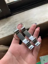 Llavero abrebotellas de cerveza portátil, Mini abrebotellas de aleación de aluminio para bebidas, cerveza, regalos de recuerdo de fiesta de boda, venta al por mayor