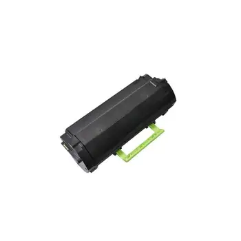 V7 TONER LEXMARK MX310/410/510 /511/611 BK 60 F2H00 10000 PG Y
V7 TONER LEXMARK MX310/410/510 /511/611 BK 60 F2H00 10000 PG Y