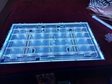 Replacement Strip Led-Backlight 50LB5610 50LF5800 6916L-1978A LG New for 50lb5610/50lb650v/50lb653v/..