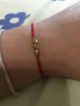 Feng Shui-Pulseras de la suerte, cordel rojo budista, pulsera de muñeca de hilo de cera, amistad, Yoga, oración, regalo único chino, joyería barata
