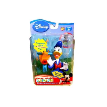 DONALD FIGURE
DONALD FIGURE