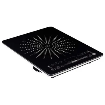 Induction Hot Plate JATA VIN145 2100W Black
Induction Hot Plate JATA VIN145 2100W Black