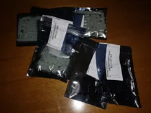 Screws Standoff-Spacer Flat-Head Plastic Nylon NL24 Spacing Black M2.5 Double-Pass M3 M4