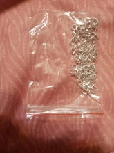 Lote de anillos de círculo abierto único abierto para hacer joyas, 50 Uds., gancho de cierre de langosta o 300 Uds.