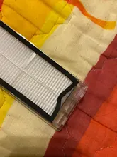HEPA-FILTER-MOPS Vacuum-Cleaner-Parts-Accessories Side-Brush Rock S50 Xiaomi 1s for S6