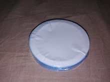 Cinta adhesiva conductora térmica de doble cara, 25 metros por rollo, 8mm, 10mm, 12mm, 20mm de ancho, para Chip, cinta LED PCB, disipador térmico